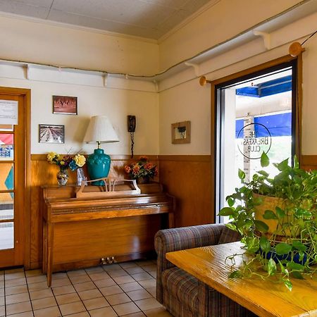 OYO Hotel Tyler Lindale Eksteriør bilde